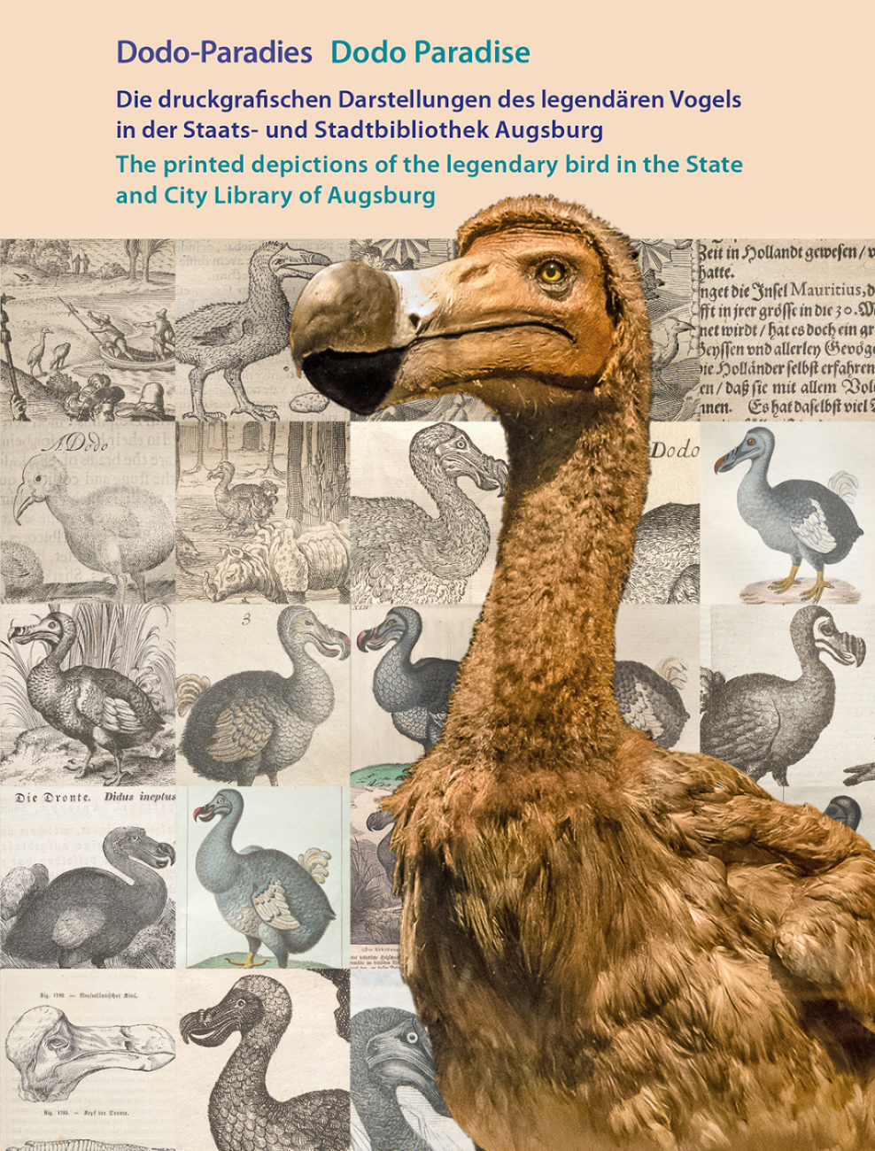  - Dodo - Paradies
