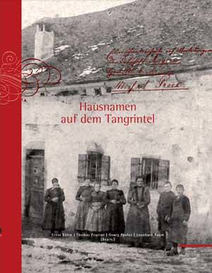  - Hausnamen auf dem Tangrintel