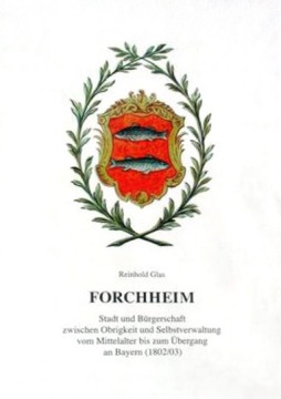 Glas Reinhold - Forchheim