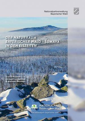  - Der Naturraum Bayerischer Wald