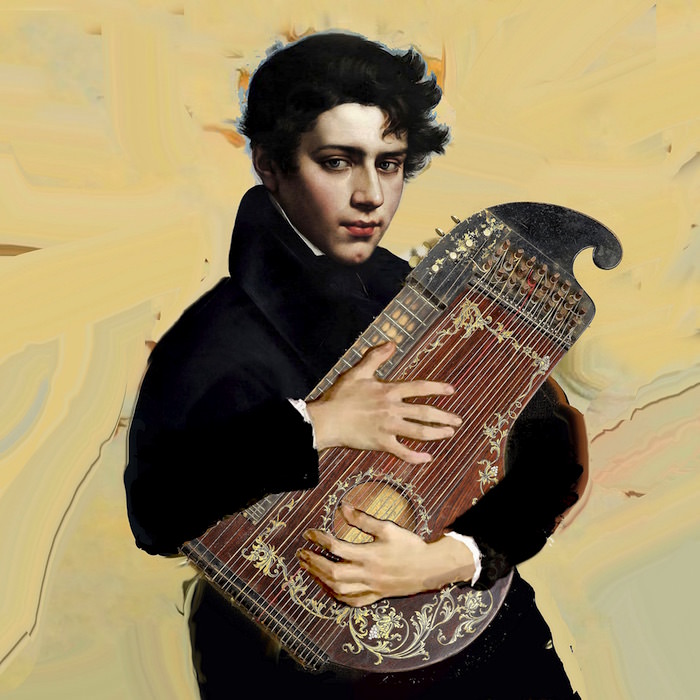  - Der gute Stern oder Wie Herzog Max in Bamberg die Zither entdeckte