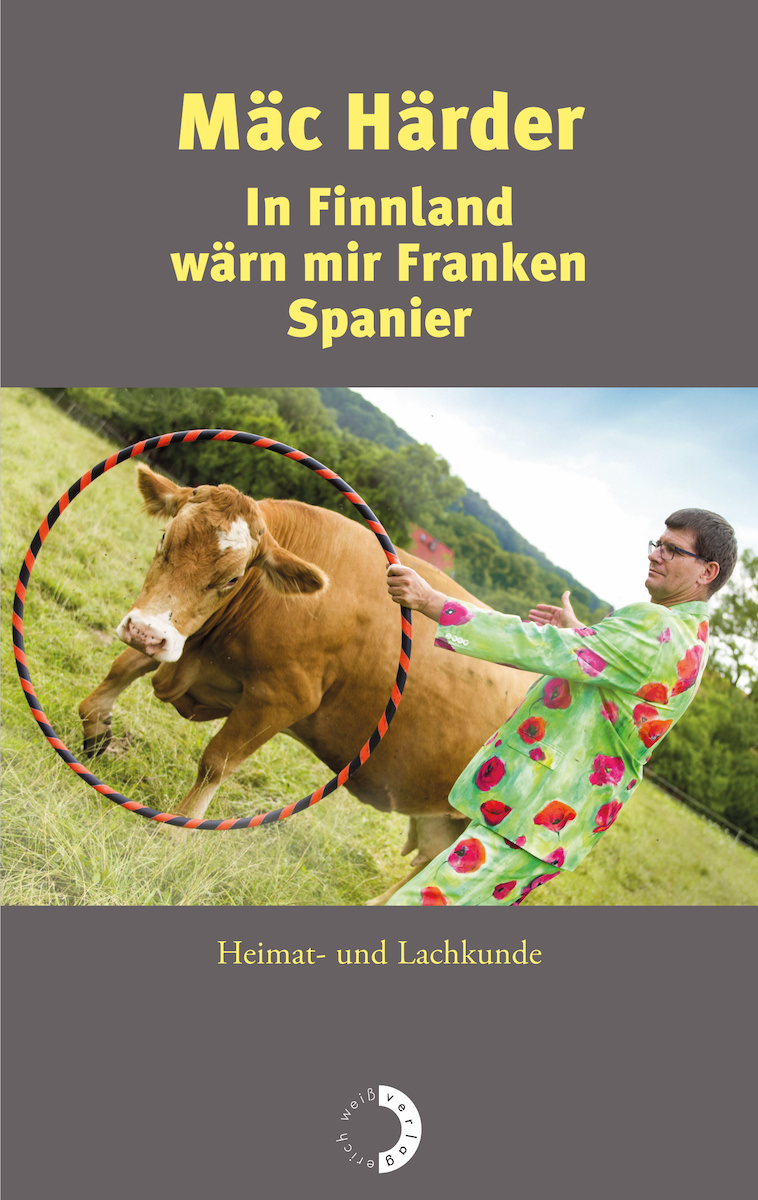  - In Finnland wärn mir Franken Spanier