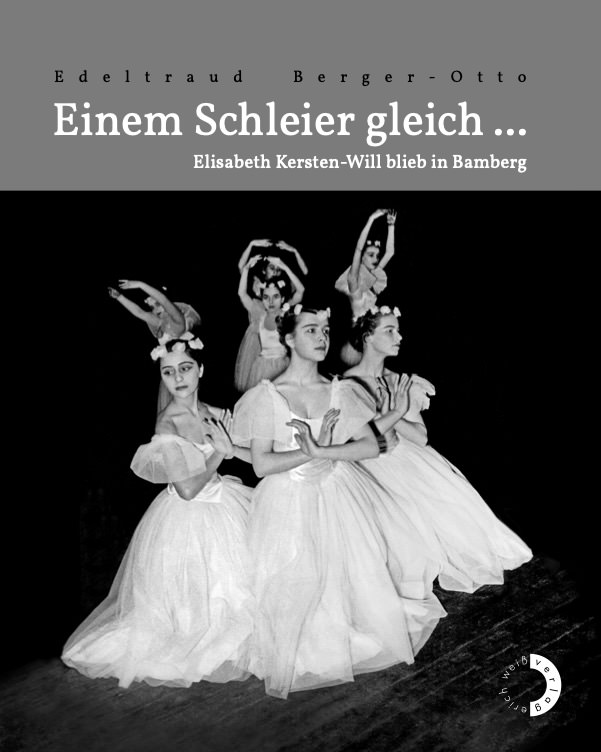  - Einem Schleier gleich …