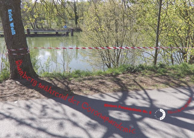  - Bamberg während der Coronapandemie