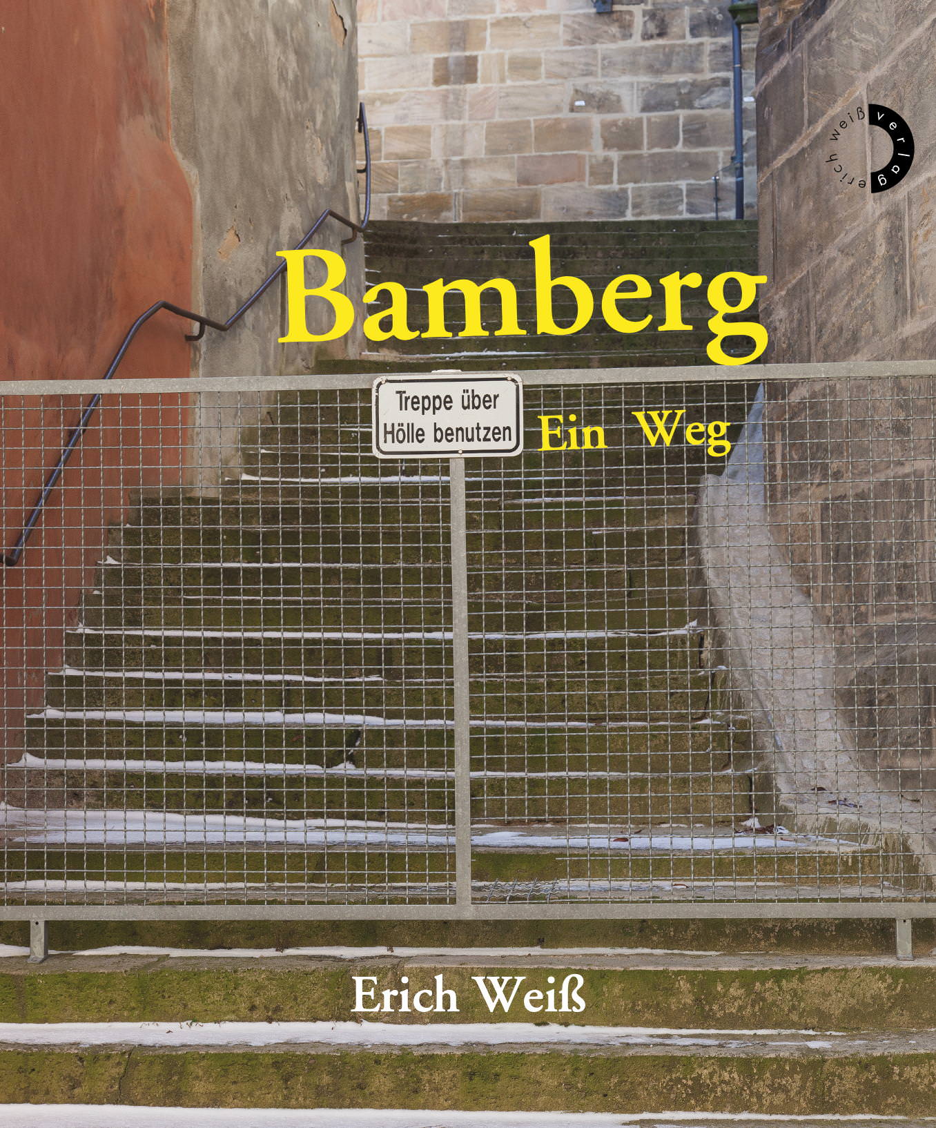  - Bamberg – Ein Weg