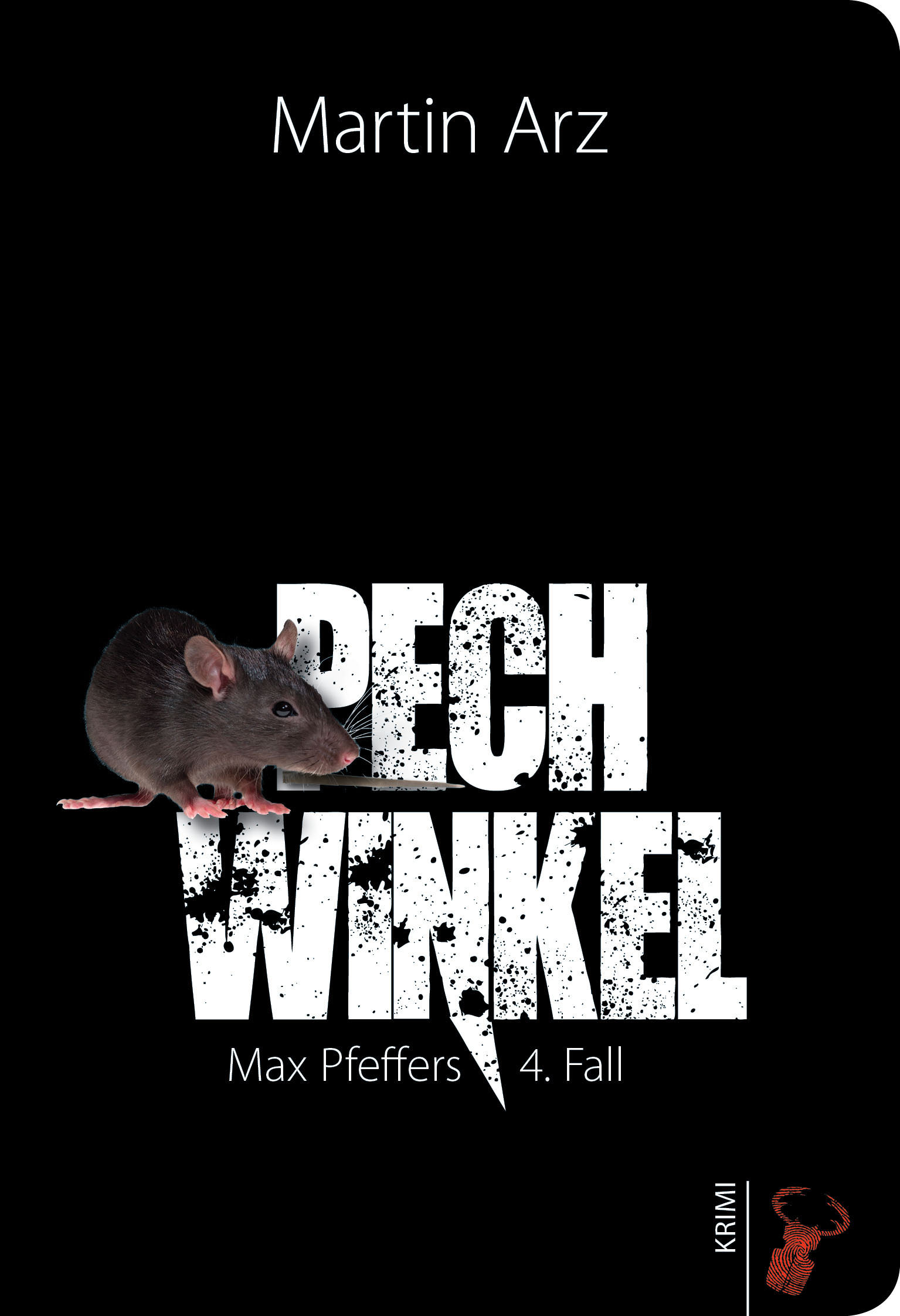 Arz Martin - Pechwinkel