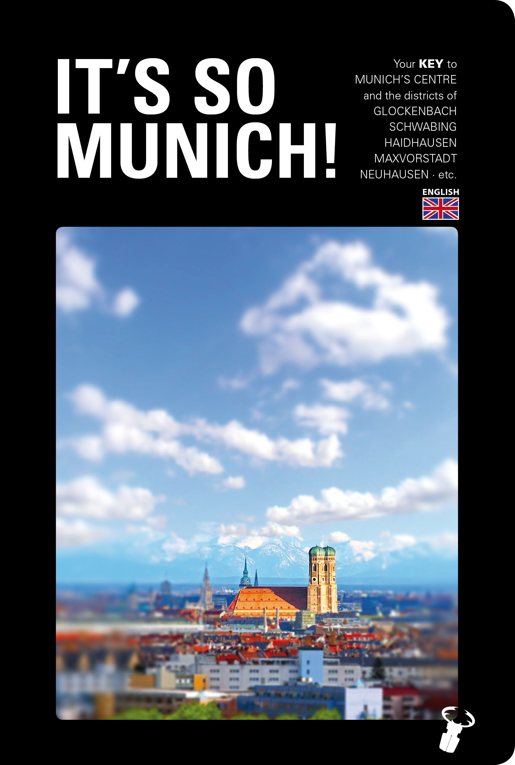 Arz Martin - It's so Munich!