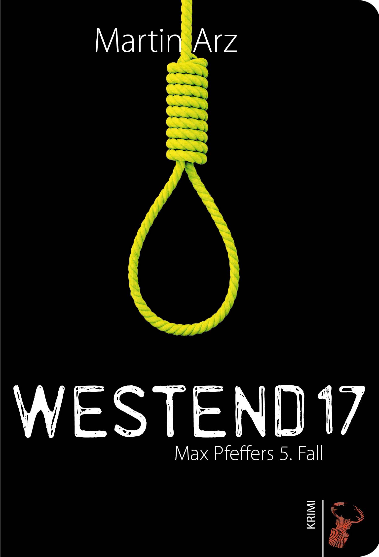 Arz Martin - Western 17