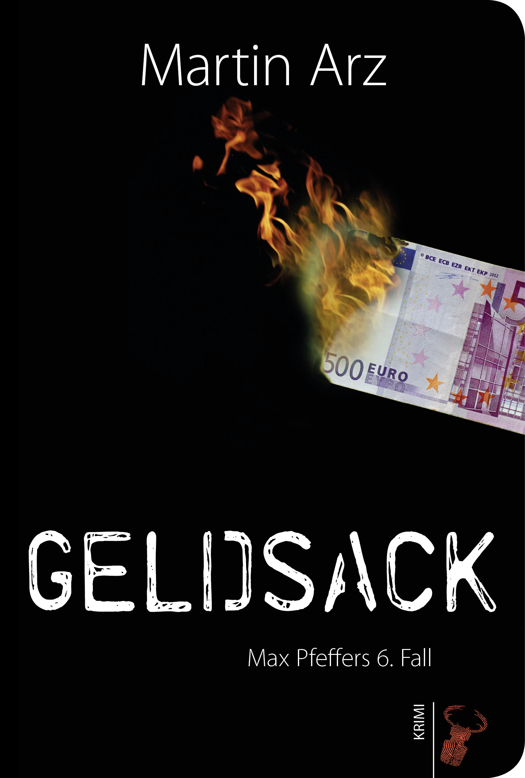 Arz Martin - Geldsack
