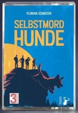 Scherzer Florian - Selbstmordhunde