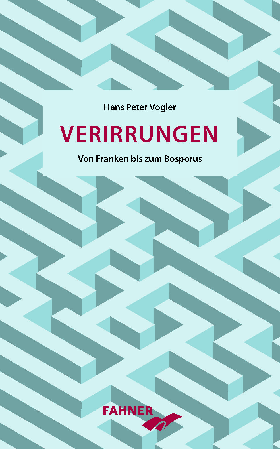 Von Franken bis zum Bosporus - Verirrungen