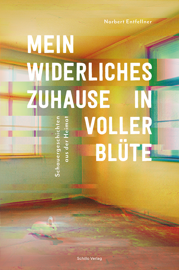  - Mein widerliches Zuhause in voller Blüte