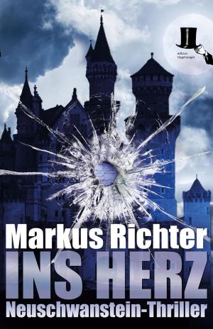 Richter Markus - Ins Herz