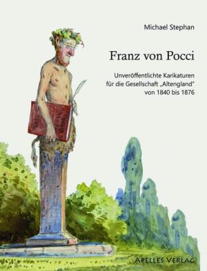 Stephan Michael – Franz von Pocci