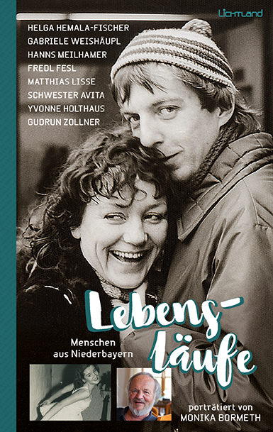 Monika Bormeth - Lebensläufe