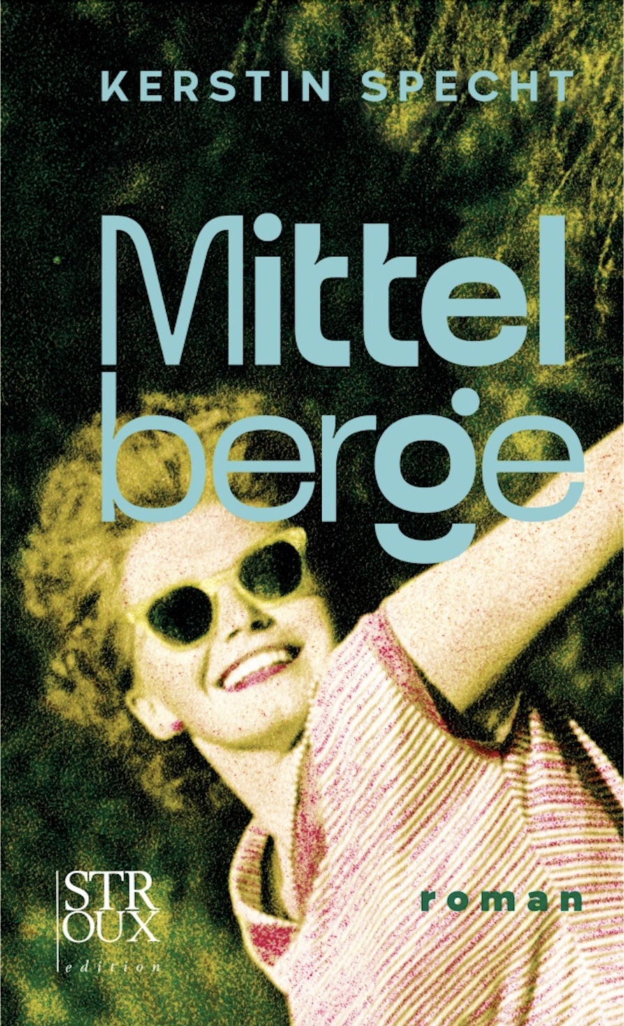 Specht Kerstin - Mittelberge