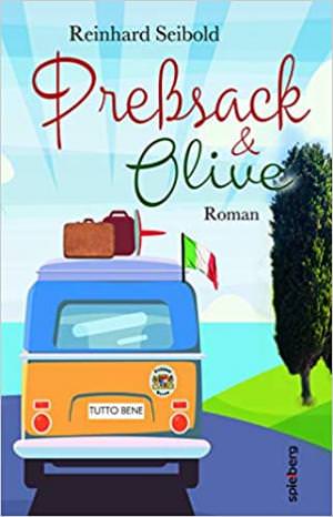 Seibold Reinhard - Preßsack und Olive