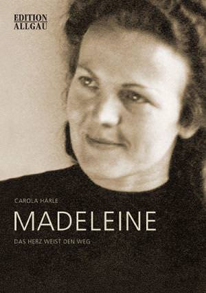 Härle Carola - Madeleine