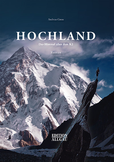 Gross Andreas - Hochland