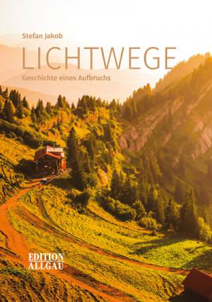 Jakob, Stefan - Lichtwege