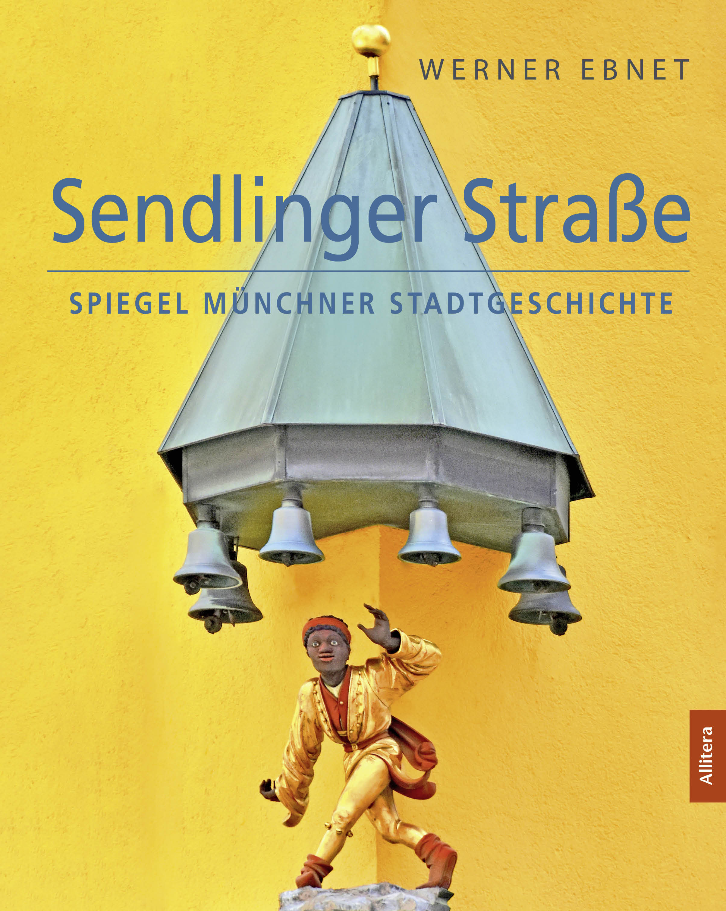 Ebnet Werner - Die Sendlinger Straße