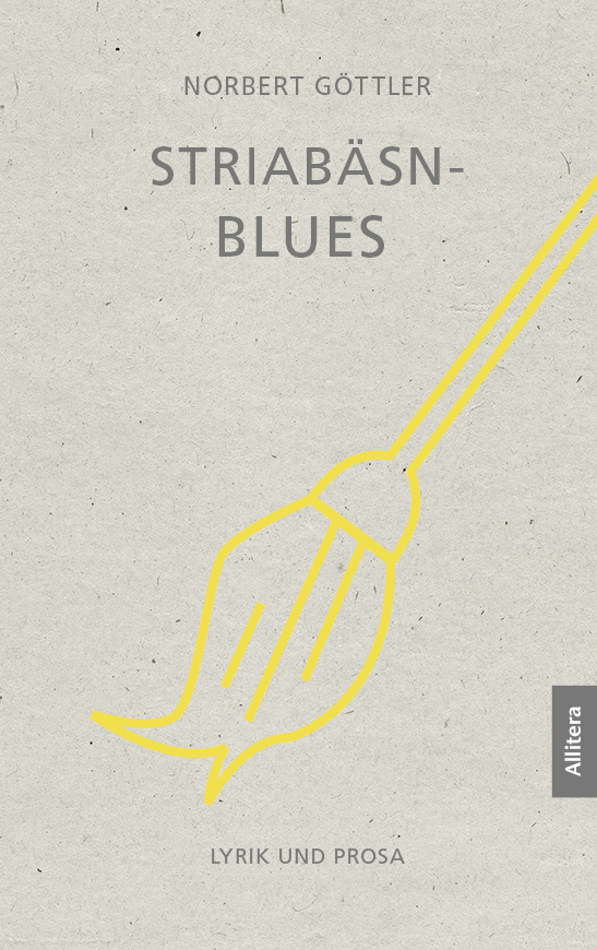 Norbert Göttler - Striabäsn-Blues