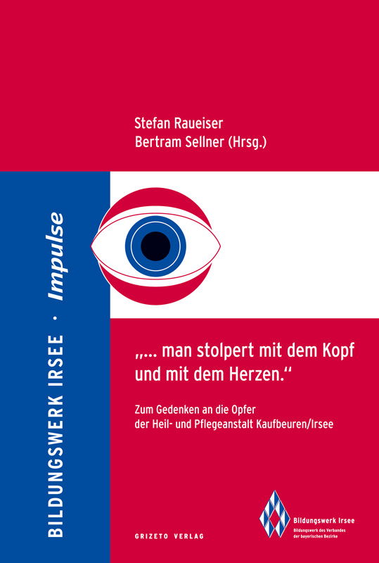  - "… man stolpert mit dem Kopf und mit dem Herzen."
