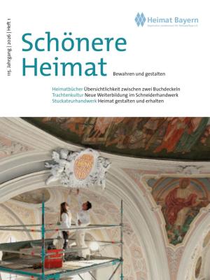Schönere Heimat