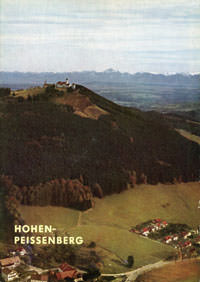  - Hohenpeissenberg