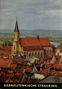  - Karmelitenkirche Straubing