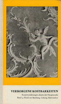  - Rund um Bamberg, Coburg, Schweinfurt