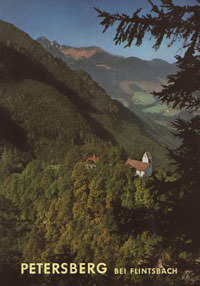  - Petersberg bei Flintsbach