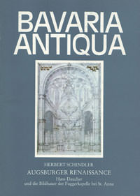  - Augsburger Renaissance