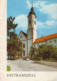  - Pfarrkirche Dietramszell