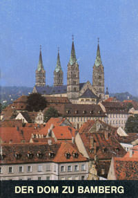  - Der Dom zu Bamberg