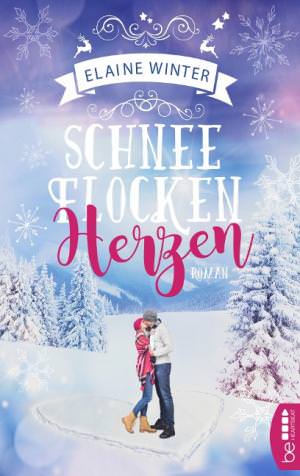  - Schneeflockenherzen