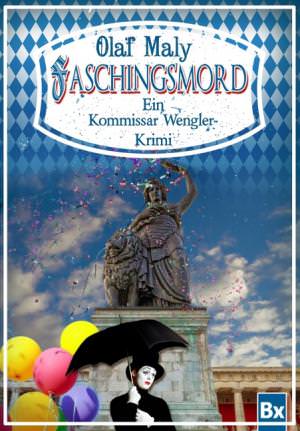 Maly Olaf - Faschingsmord