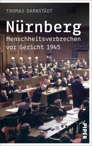 Darnstädt Thomas - Nürnberg