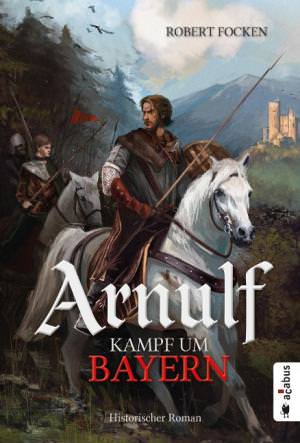 Focken Robert - Arnulf