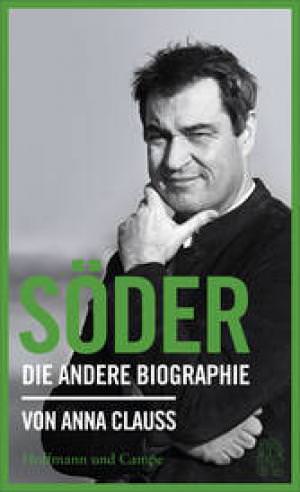 Clauß Anna - Söder