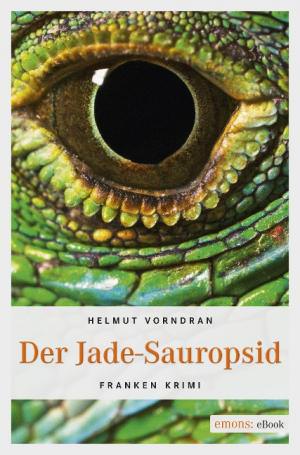  - Der Jade-Sauropsid