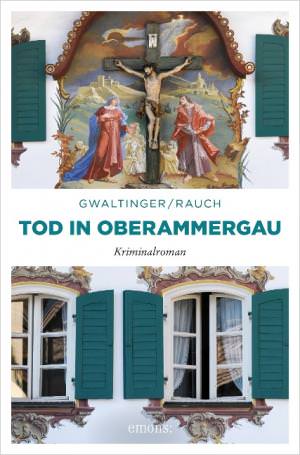  - Tod in Oberammergau