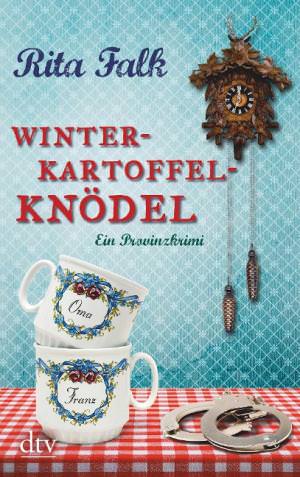 Falk Rita - Winterkartoffelknödel