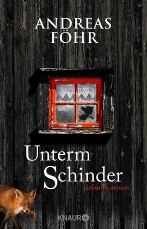  - Unterm Schinder