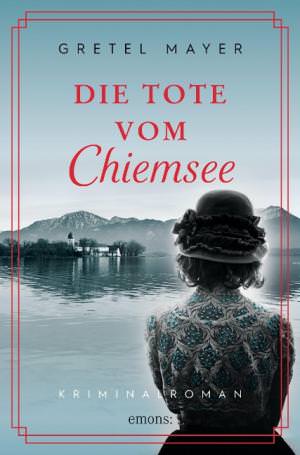  - Die Tote vom Chiemsee
