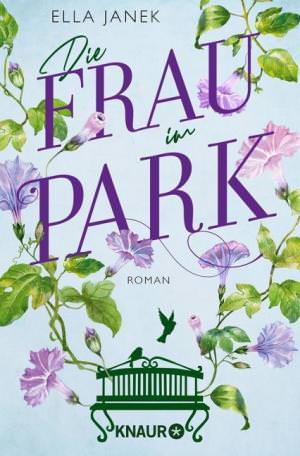 Janek Ella - Die Frau im Park