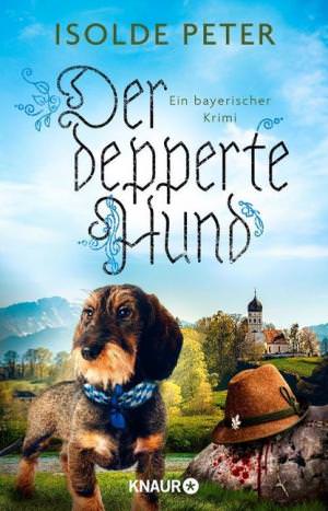  - Der depperte Hund