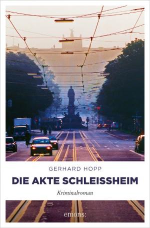  - Die Akte Schleißheim