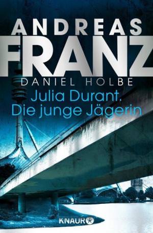  - Julia Durant