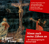  - Der Schwanengesang des Meinrad Spieß